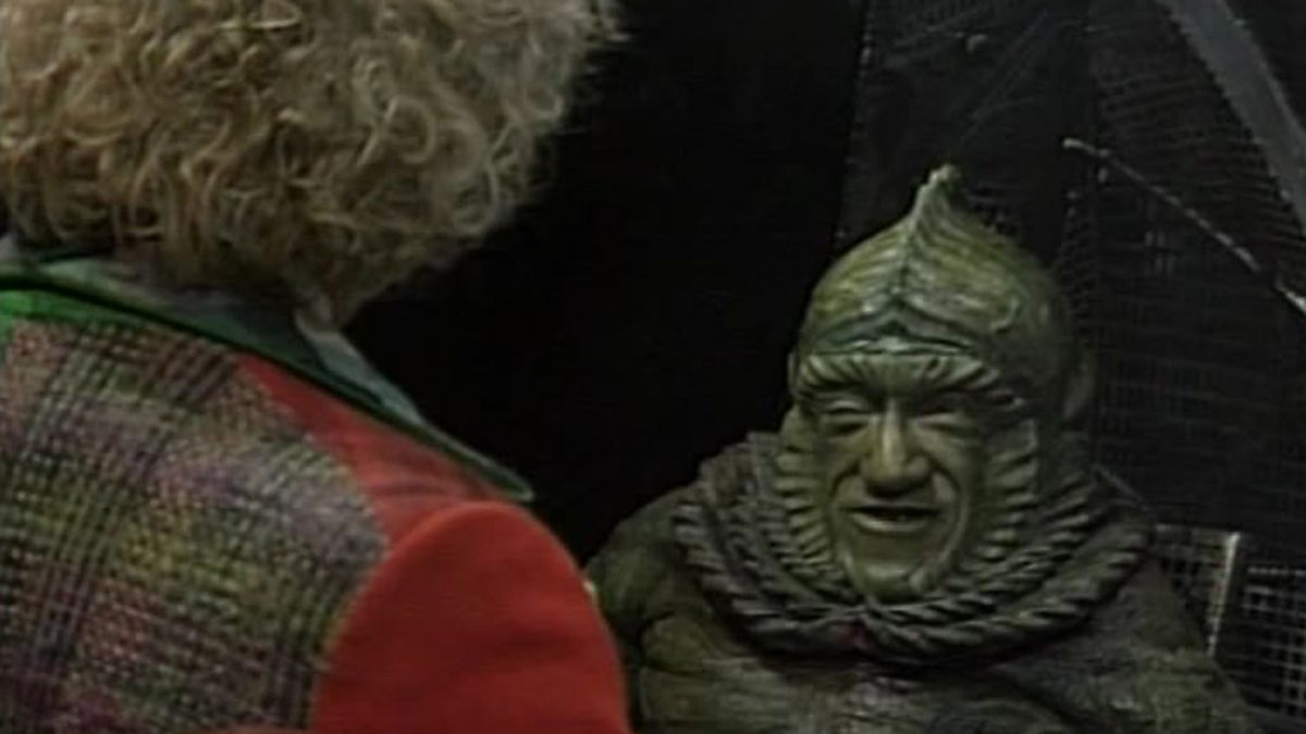 prisoners of time doctor who prisoners of time doctor who
