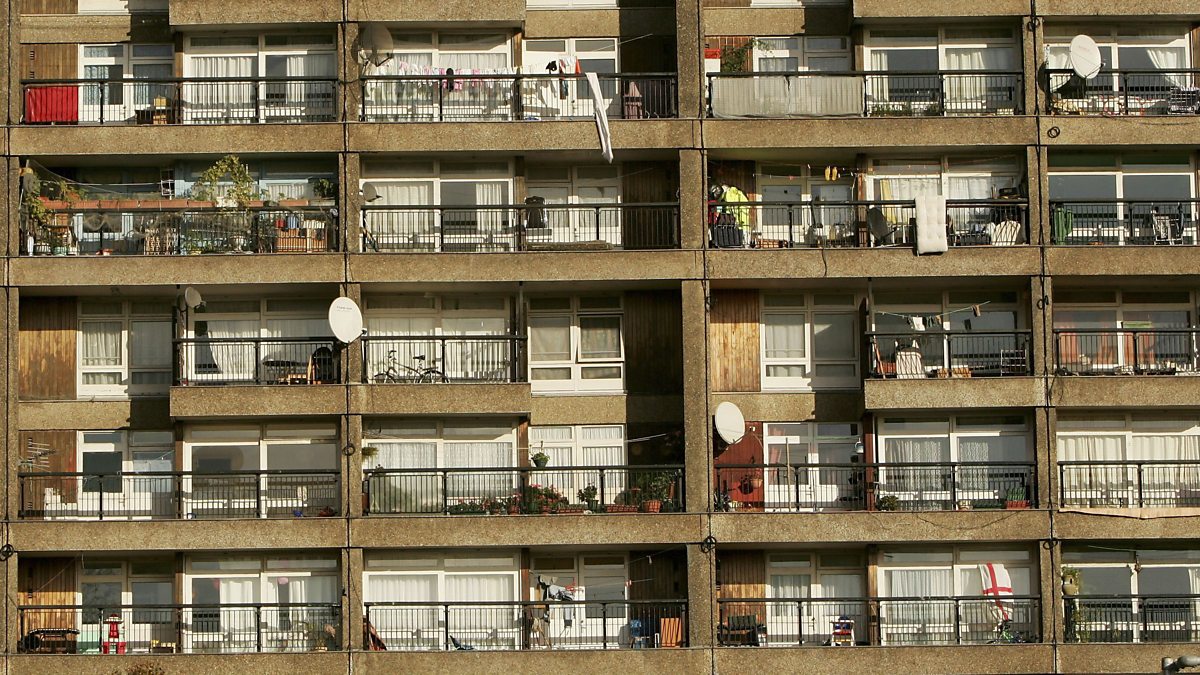BBC Radio 4 The Report, Housing Benefit Cuts