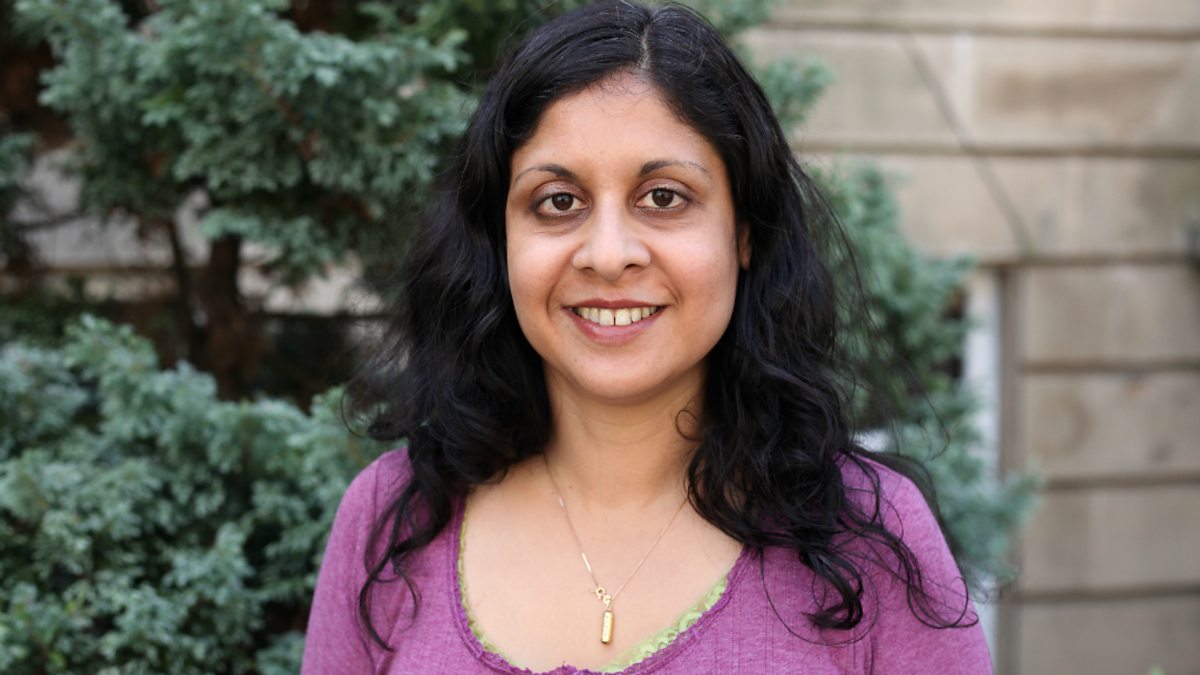 BBC Radio Scotland - Poetry Postcards, Trinidad and Tobago: Vahni Capildeo