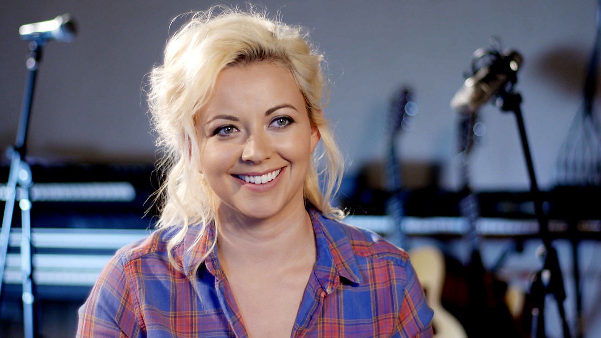 Bbc One Charlotte Church In Her Own Voice