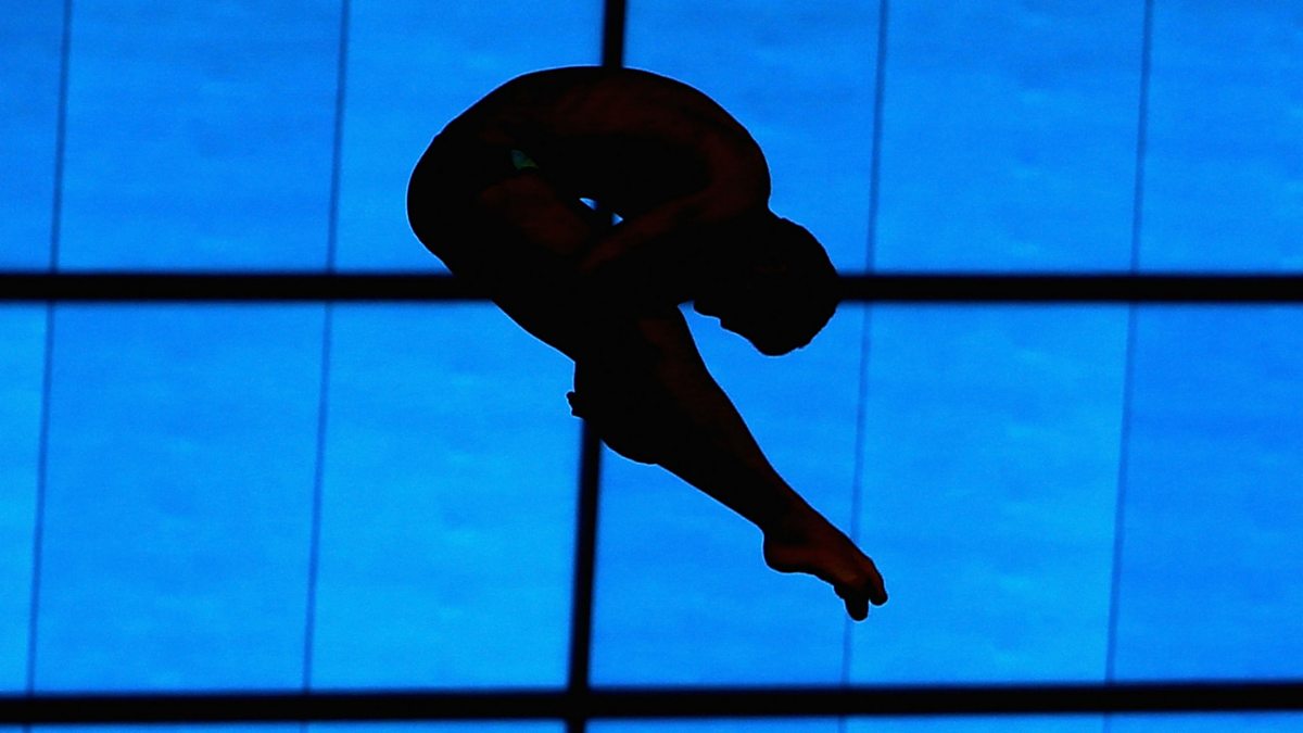 BBC Sport Commonwealth Diving Episode guide