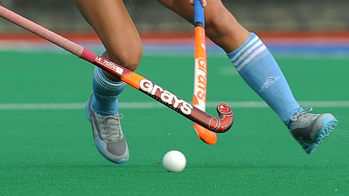 BBC Sport - Commonwealth Hockey, Glasgow 2014