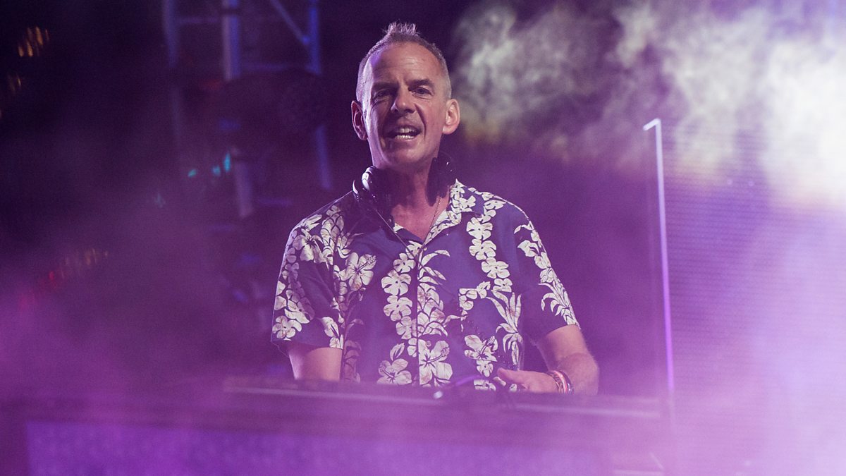 Fatboy Slim