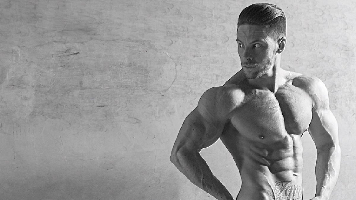 BBC Radio 5 Live - 5 Live In Short, Whats a spornosexual?