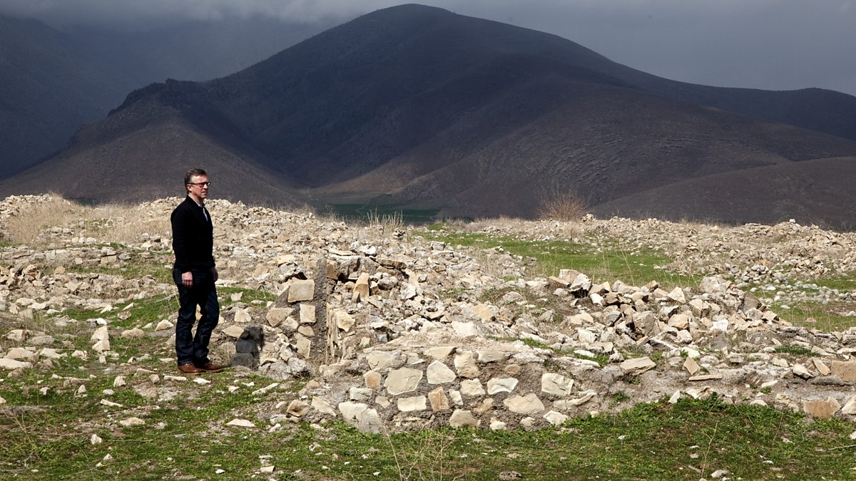 BBC Radio 4 - Kurdistan: A State of Uncertainty