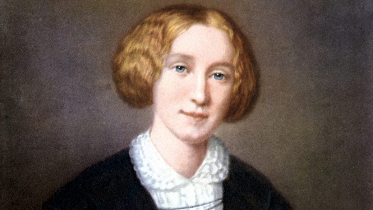 george eliot The strongest principle of growth lies in the human choice when her identity was finally revealed (critics at first believing her to be a clergyman or clergyman's wife), critical reaction was torn between condemning intellectual pretension in a woman and recognising her accomplishment: domestic. george eliot The strongest principle of growth lies in the human choice when her identity was finally revealed (critics at first believing her to be a clergyman or clergyman's wife), critical reaction was torn between condemning intellectual pretension in a woman and recognising her accomplishment: domestic.