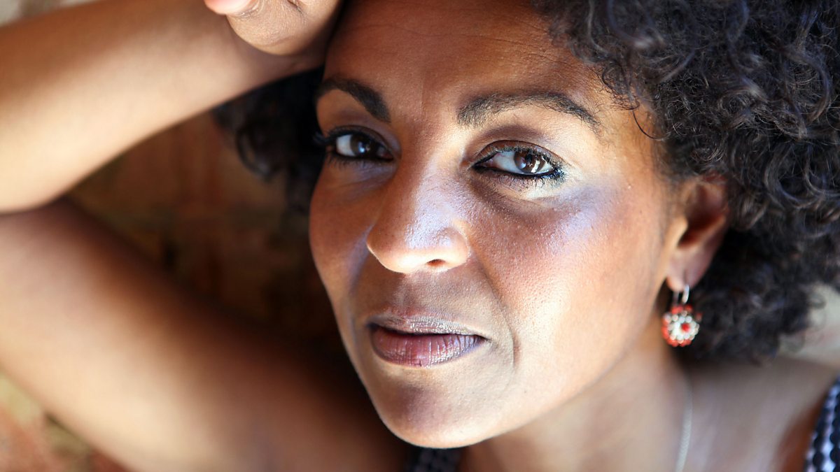 Adjoa Andoh on raising a transgender child. 