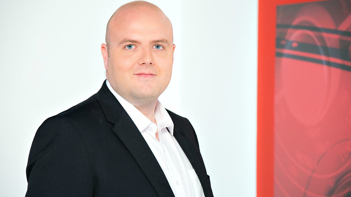 BBC Radio Wales Radio Wales Sport, 11/04/2020