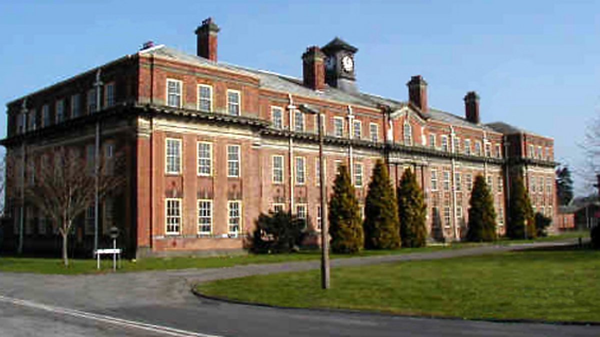 BBC - World War One At Home, Branston, Staffordshire: The Pickle ...