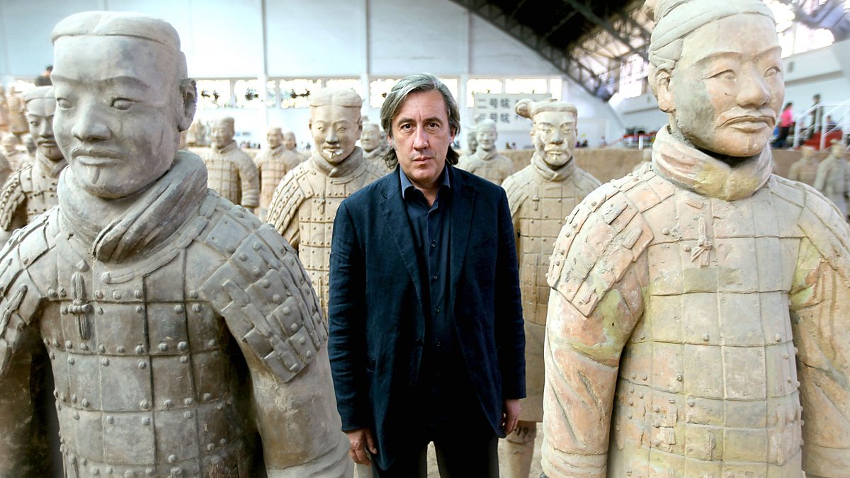 BBC Four - Art of China