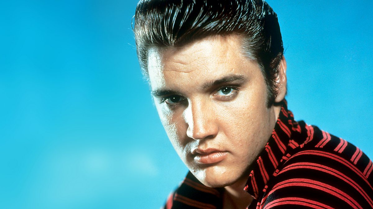 BBC Four - Elvis: That's Alright Mama 60 Years On