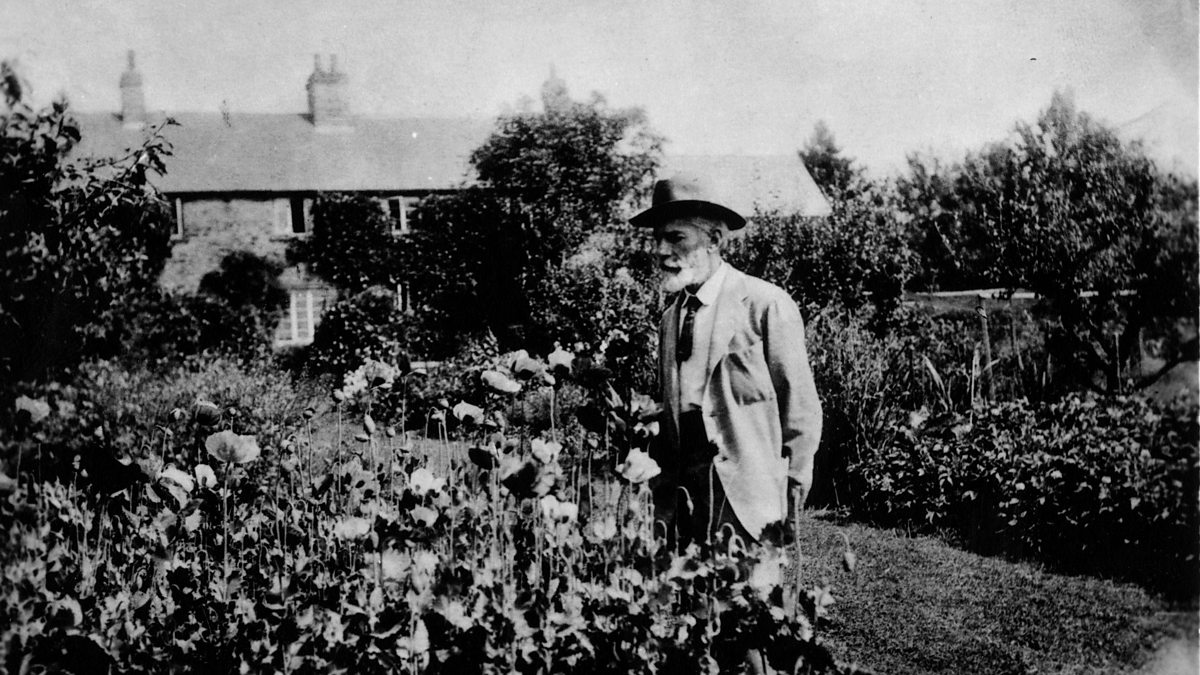 BBC World War One At Home, Millthorpe, Derbyshire Gay Soldiers Troubled by Their Sexuality