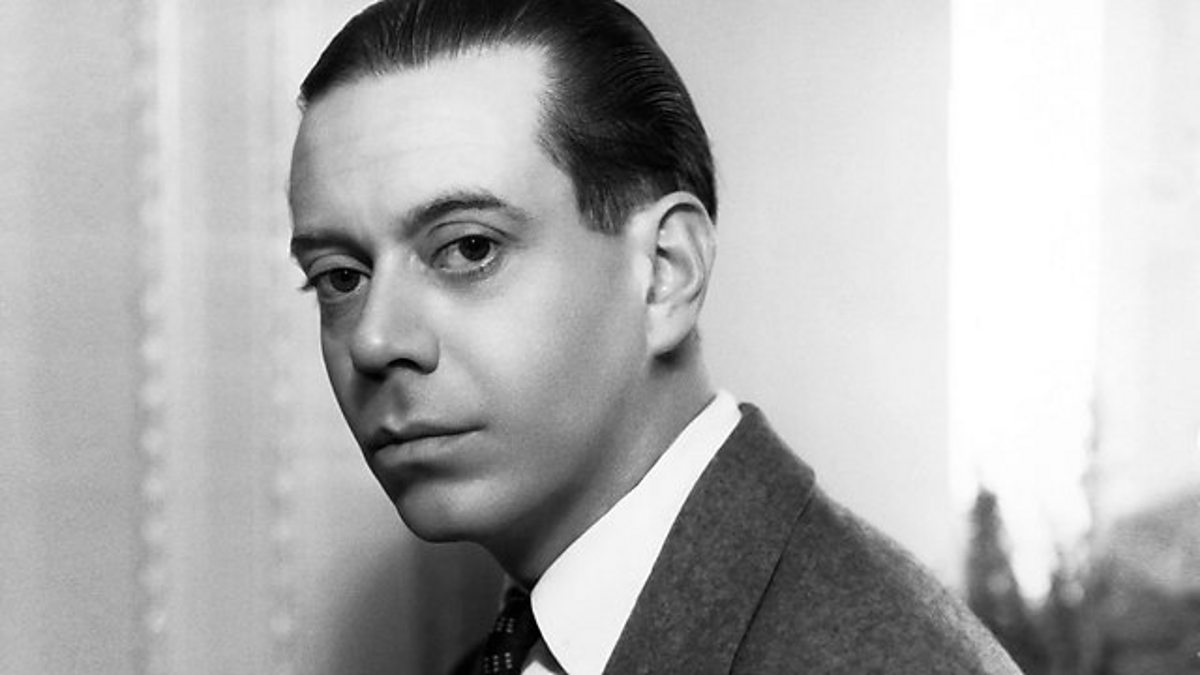 BBC Radio 3 - Composer Of The Week, Cole Porter (1891-1964), Cole ...