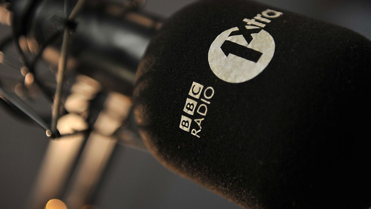 BBC Radio 1Xtra - D&B With Crissy Criss, I'm An MC, Get Me Out Of Here ...