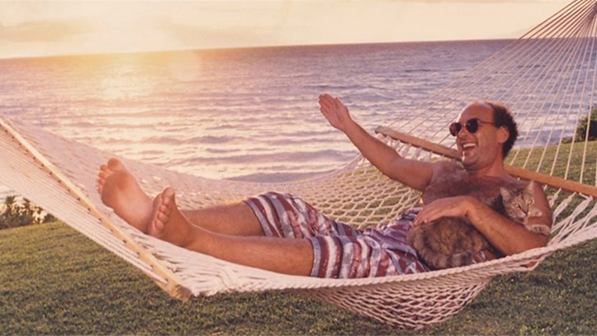 BBC Radio 5 Live - Kermode and Mayo's Film Review - Mark Kermode film