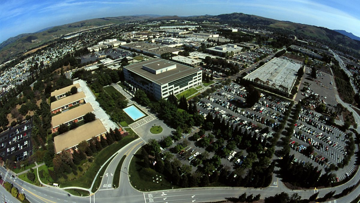 valentines day silicon valley