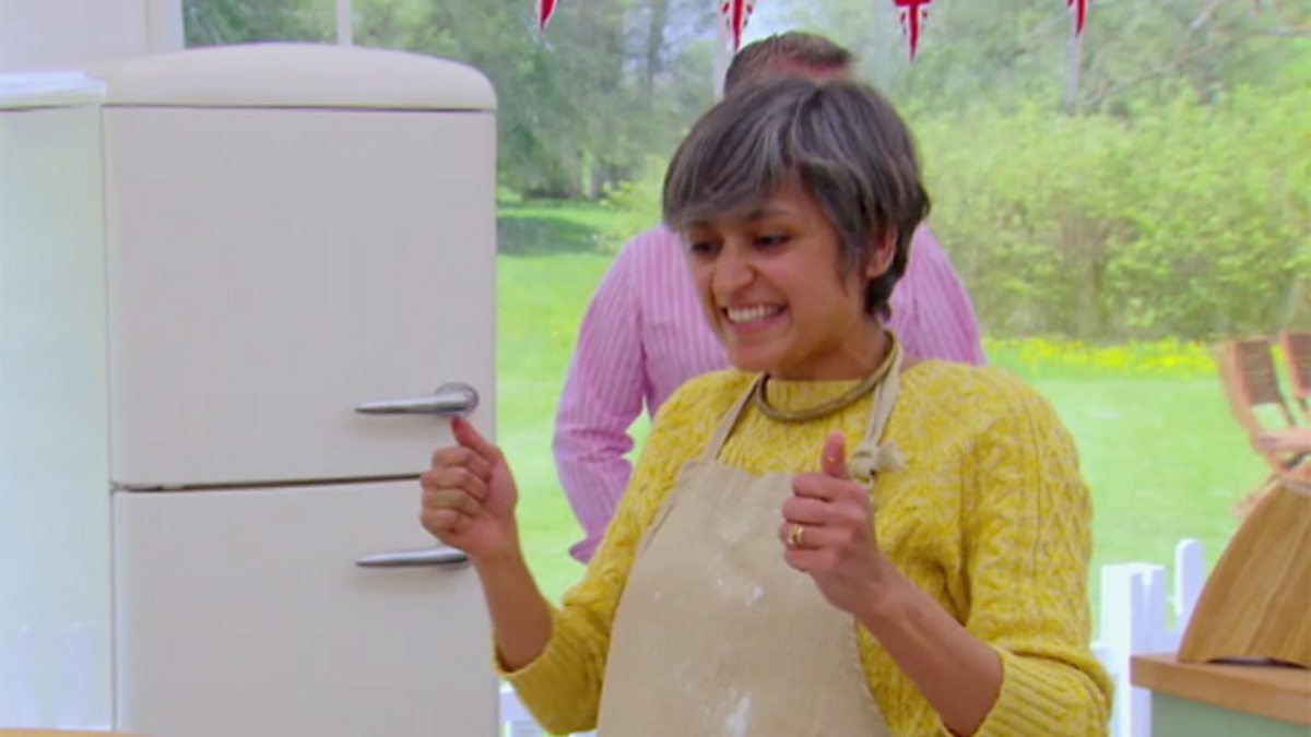 Bbc One The Great British Bake Off Series 5 Trail The Great British Bake Off 2014 Biscuit 