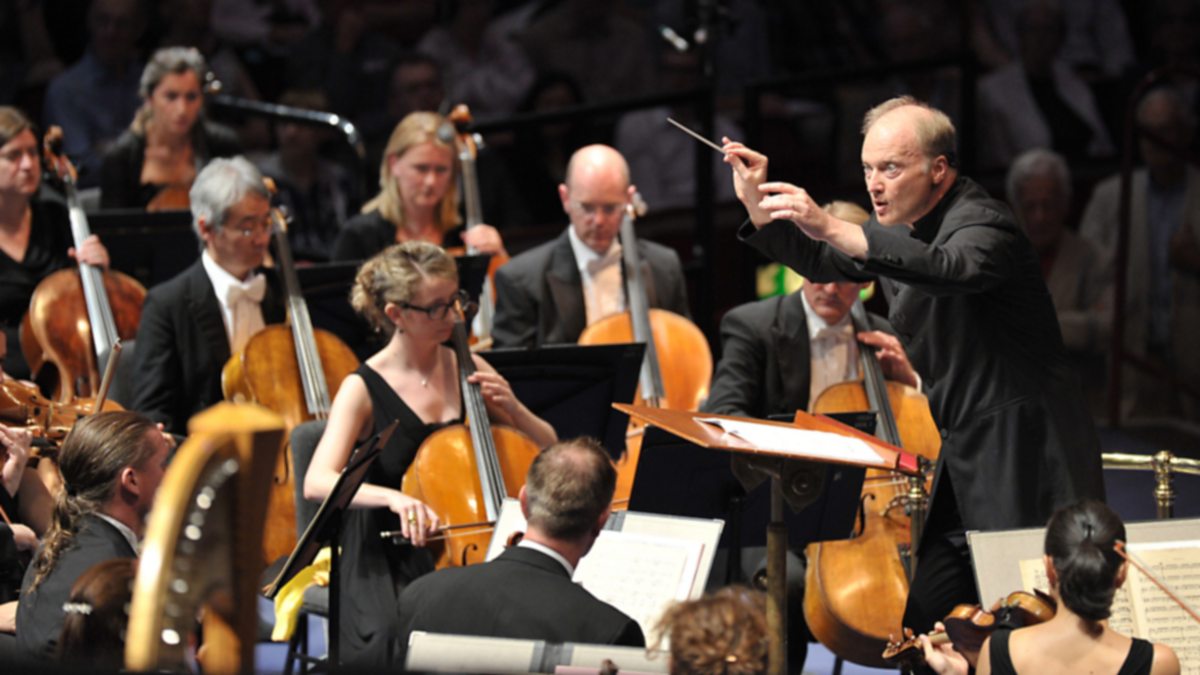 BBC Radio 3 - BBC Proms, 2014, Prom 29, Prom 29 (part 1): Chopin ...