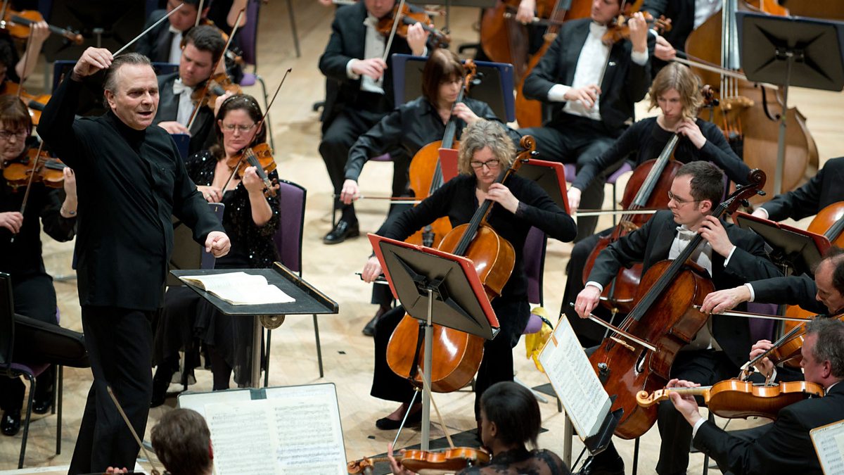 BBC Radio 3 - BBC Proms, 2014, Prom 31, Prom 31 (part 1): Elgar ...