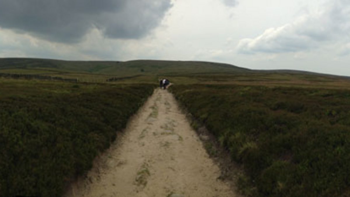 Moors Landscape / english moors - Google Search | Natural landmarks