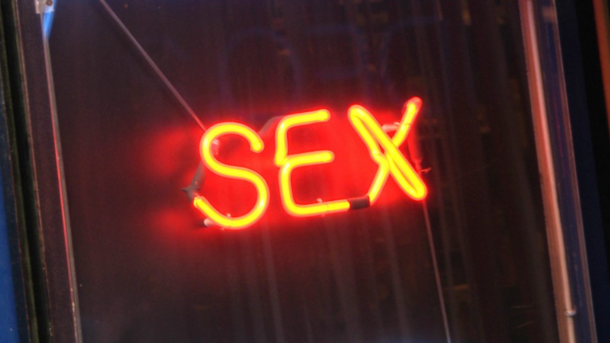Bbc Radio 4 Womans Hour The Sex Trade