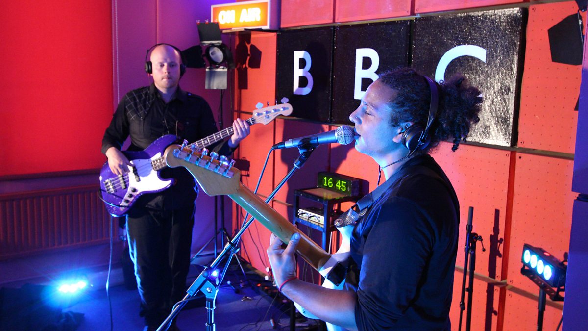 BBC Three Counties Radio BBC Music Introducing in Beds, Herts and