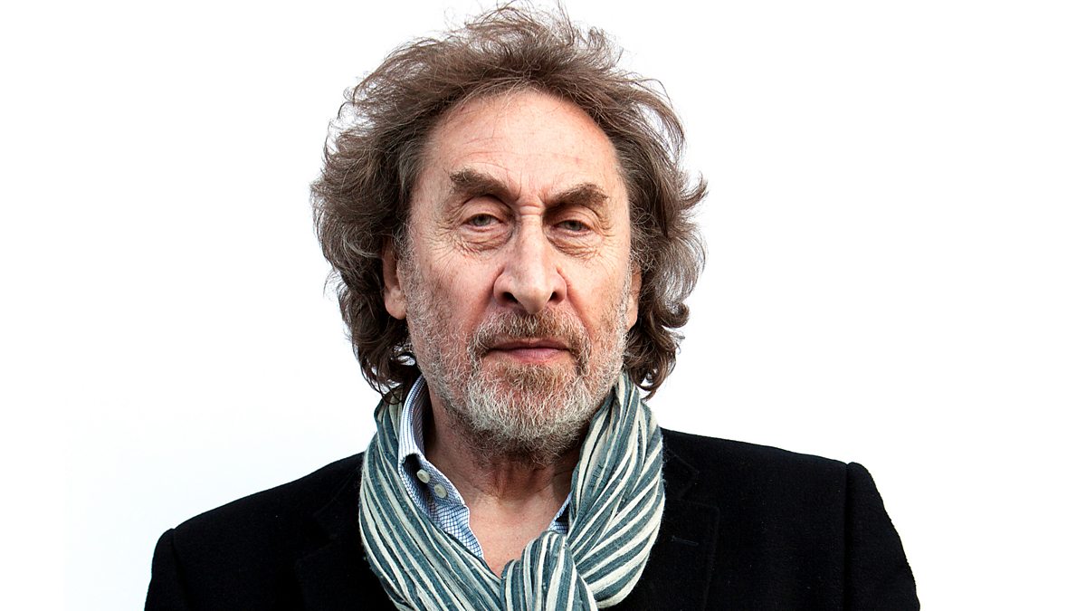 BBC Radio 4 - Front Row, Howard Jacobson; Helen Lederer; Bob and ...