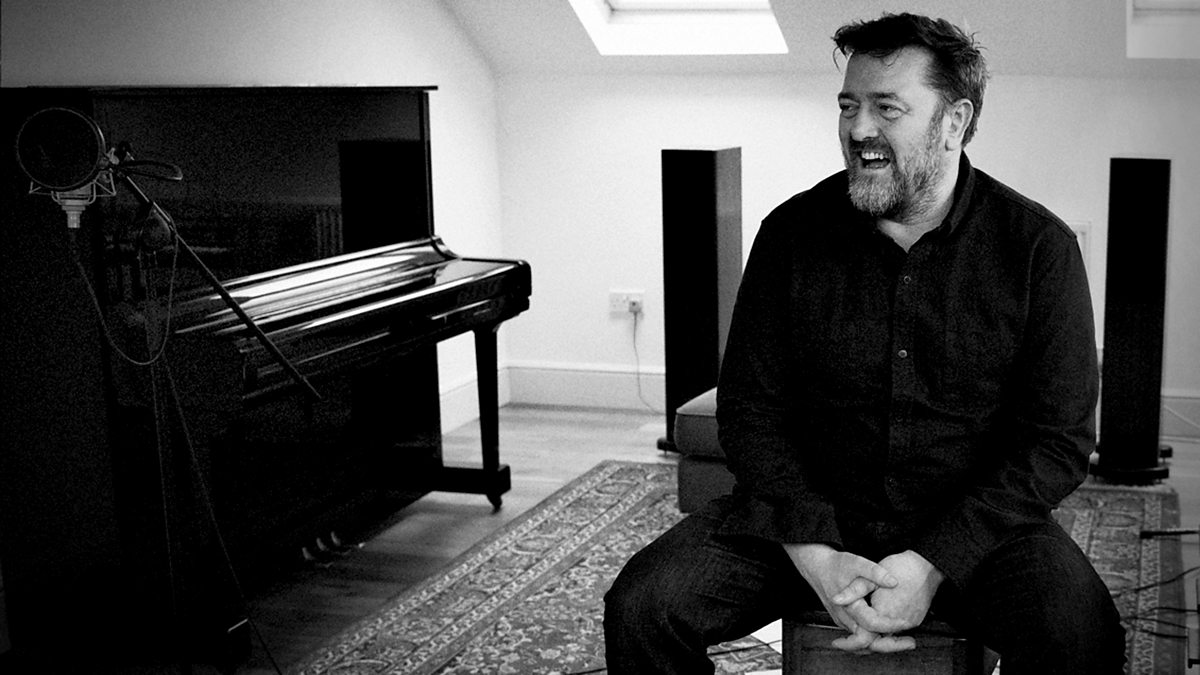 BBC 6 Music Celebrates Libraries