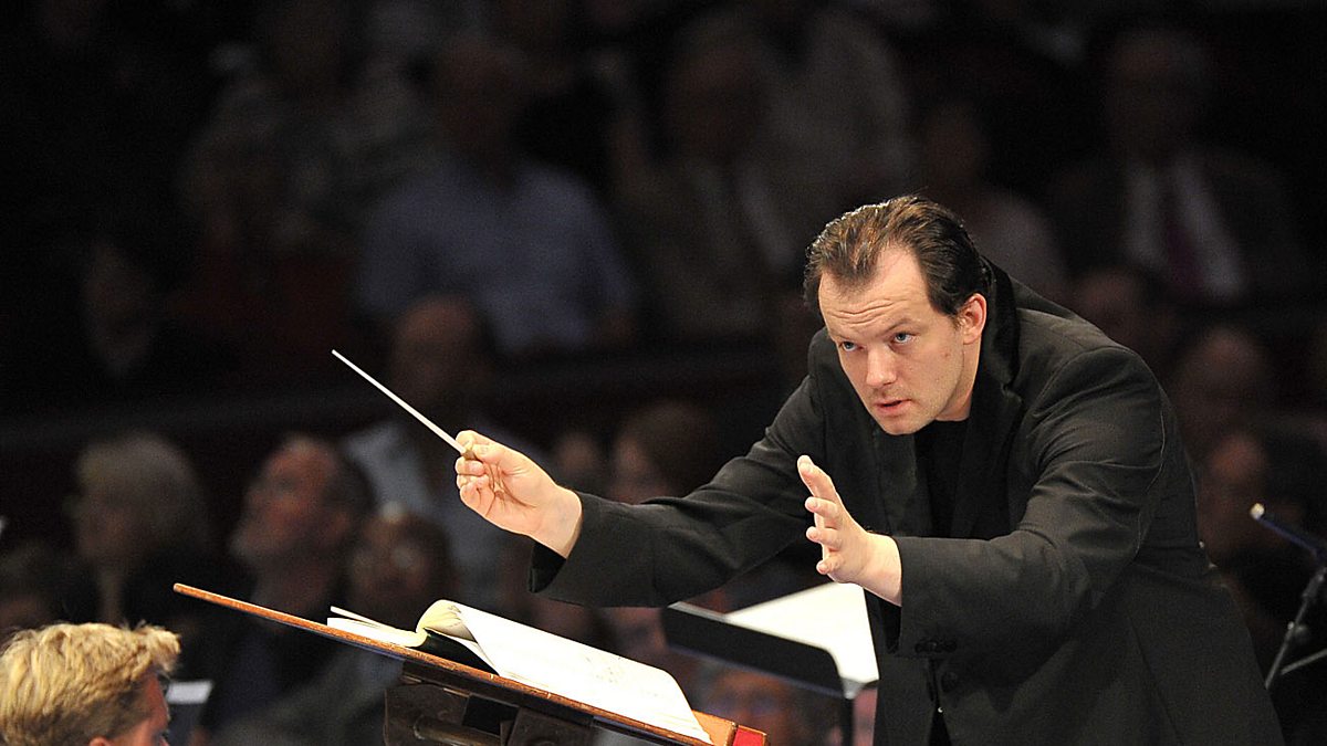 BBC Radio 3 - BBC Proms, 2014, Prom 47: Britten - War Requiem, Britten ...