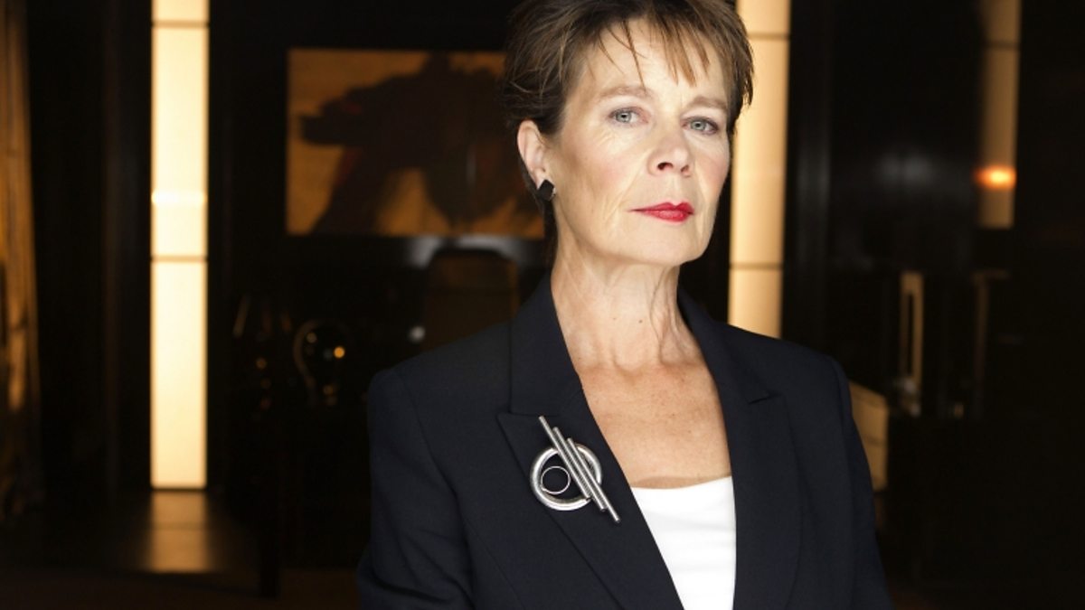 BBC Radio 2 Simon Mayo Drivetime, Celia Imrie meets Simon