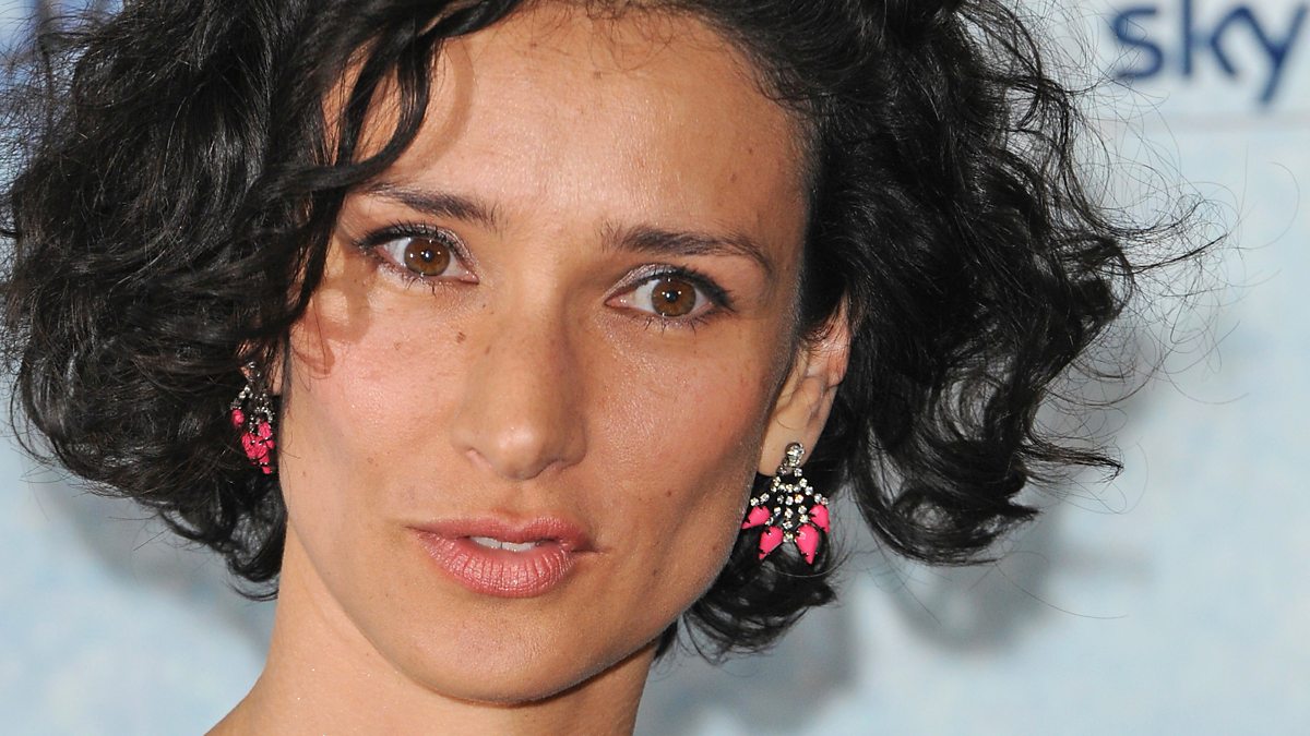 Indira Varma Images