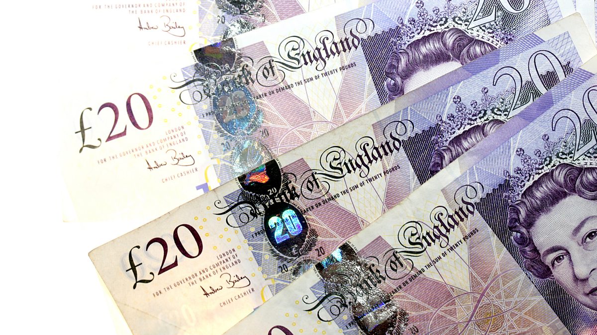 BBC Radio 4 Money Box Live, Saving and Investing