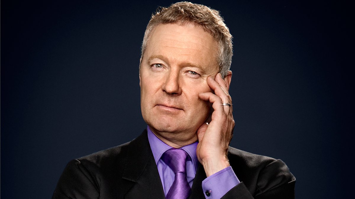 BBC Radio 4 Extra Speak On The Dotted Line