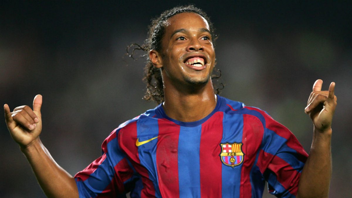 BBC Radio 5 Live - 5 Live In Short, Is Ronaldinho heading for India?