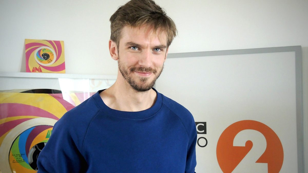 BBC Radio 2 Steve Wright in the Afternoon, Matt