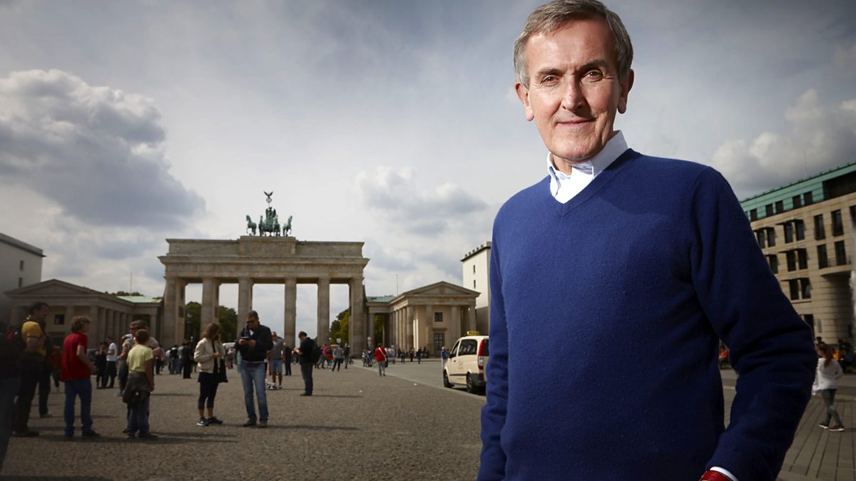 BBC Radio 4 Germany Memories of a Nation, The View from