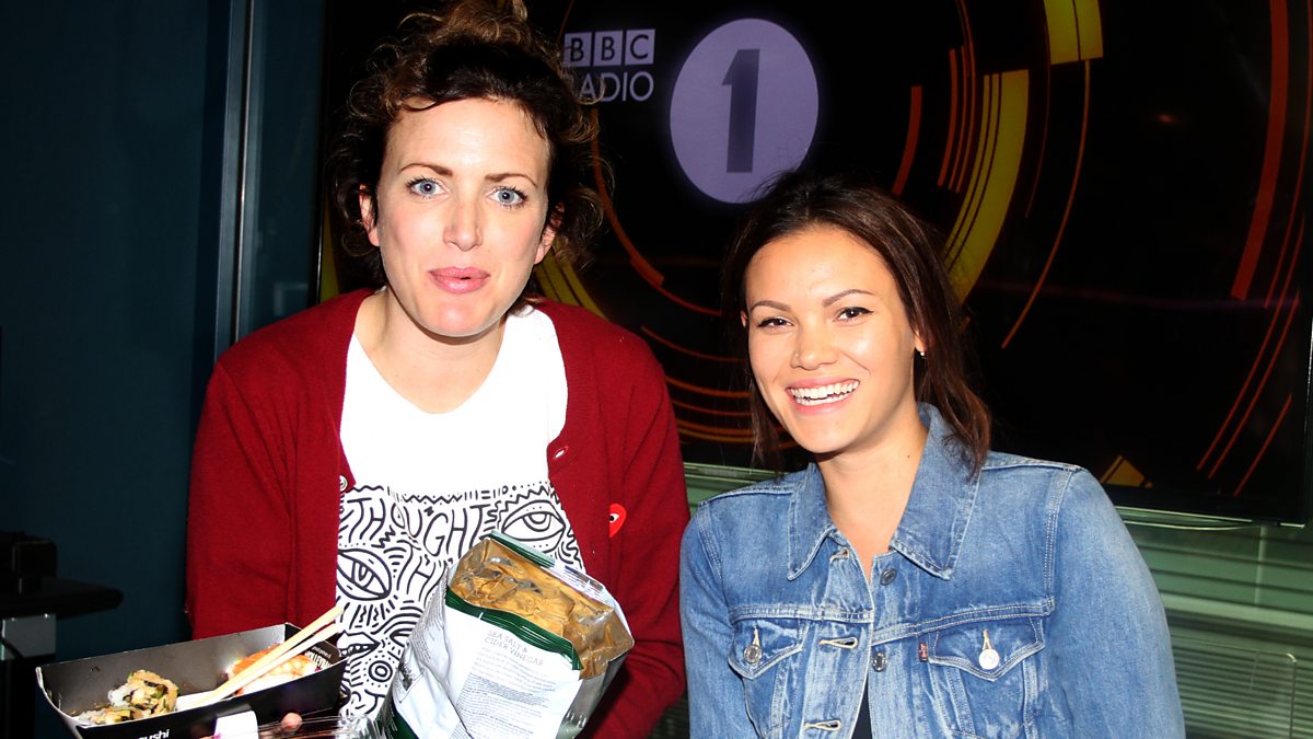 Bbc Radio 1 Radio 1 S Dance Party With Annie Mac Grimes Bedtime Mix And Sinead Harnett Snack