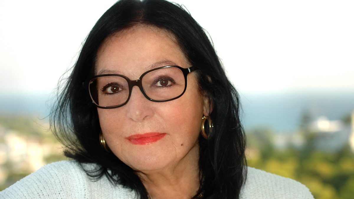 BBC Radio Scotland - Shereen, 13/09/2014, Nana Mouskouri | Extended ...