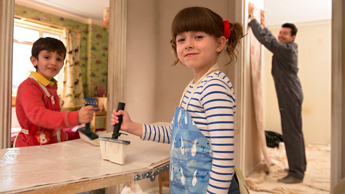 Bbc Iplayer Topsy And Tim Series 2 17 Helping Dad