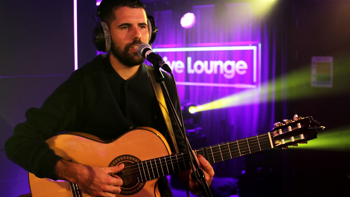 Bbc Radio 1 Fearne Cotton Nick Mulvey In The Live Lounge Nick Mulvey Cucurucu In The Live Lounge bbc