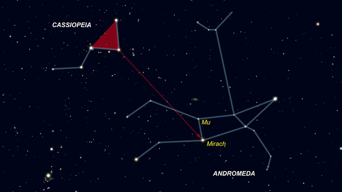 Созвездие андромеда. Созвездие Кассиопея и Андромеда. Андромеда и Кассиопея это звёзды. Андромеда на небе в созвездии Кассиопеи. Главная звезда созвездия Андромеда.