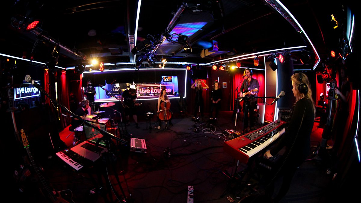 BBC Radio 1 Fearne Cotton, Hozier in the Live Lounge, Hozier Do I Wanna Know (Arctic Monkeys
