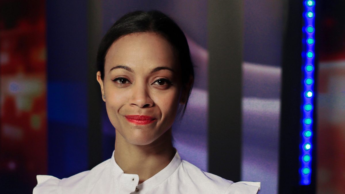 BBC Two - Tomorrow's Worlds: The Unearthly History of Science Fiction