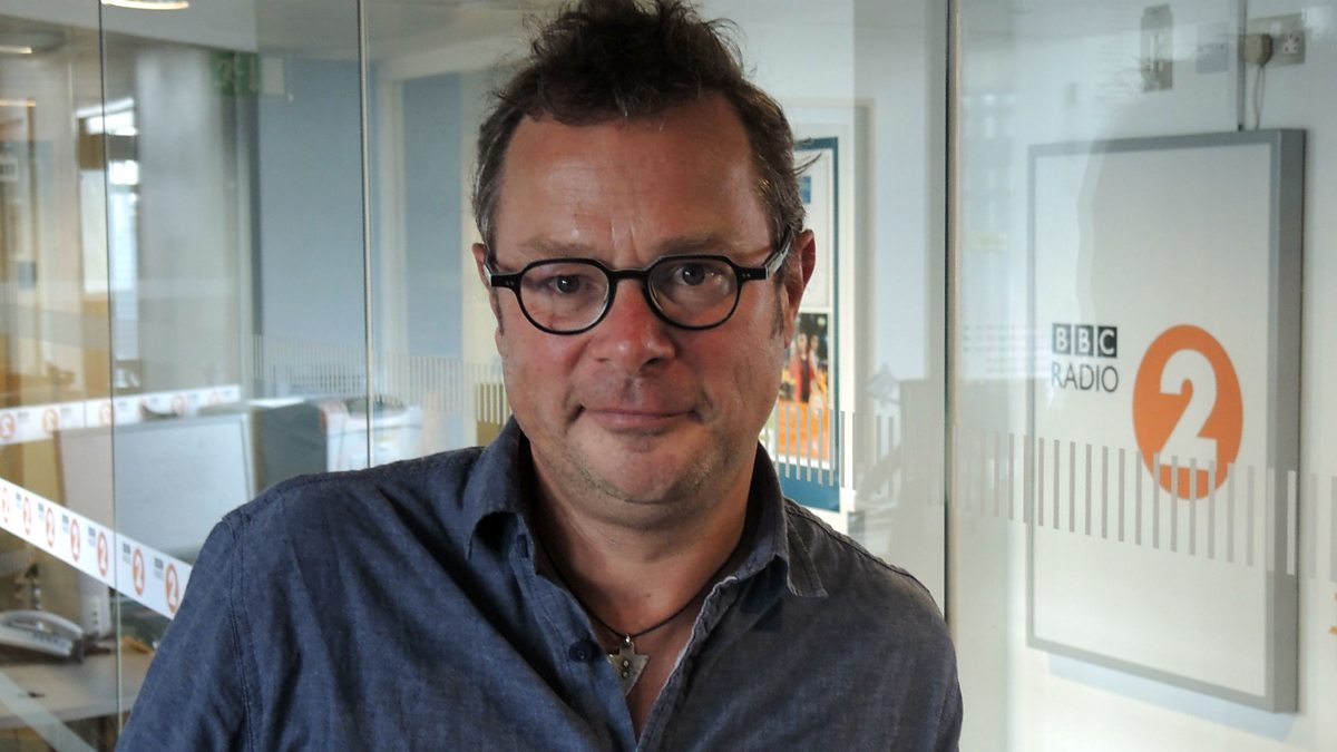BBC Radio 2 - Steve Wright in the Afternoon, Hugh Fearnley-Whittingstall an...