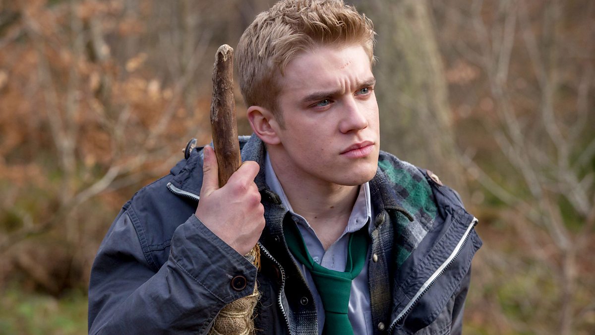 Wolfblood - Series 3: 3. With Friends Like These 