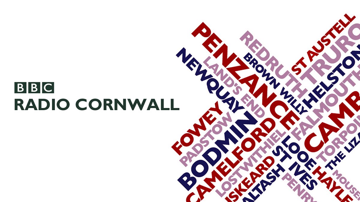 BBC Radio Cornwall - Jamie Reed