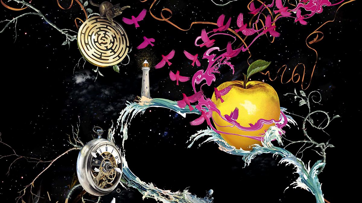 BBC Radio 4 - Book at Bedtime, The Bone Clocks, Episode 1 BBC Radio 4 - Book at Bedtime, The Bone Clocks, Episode 1
