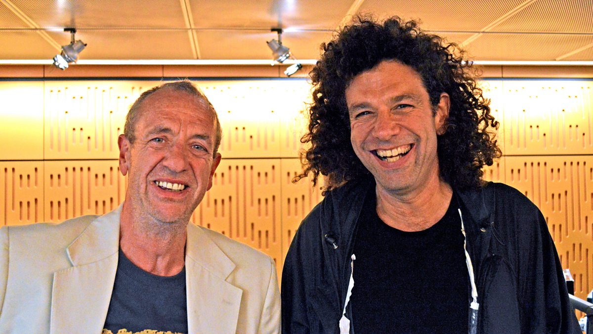 BBC Radio 4 Extra The Comedy Club Interviews 19 09 2014