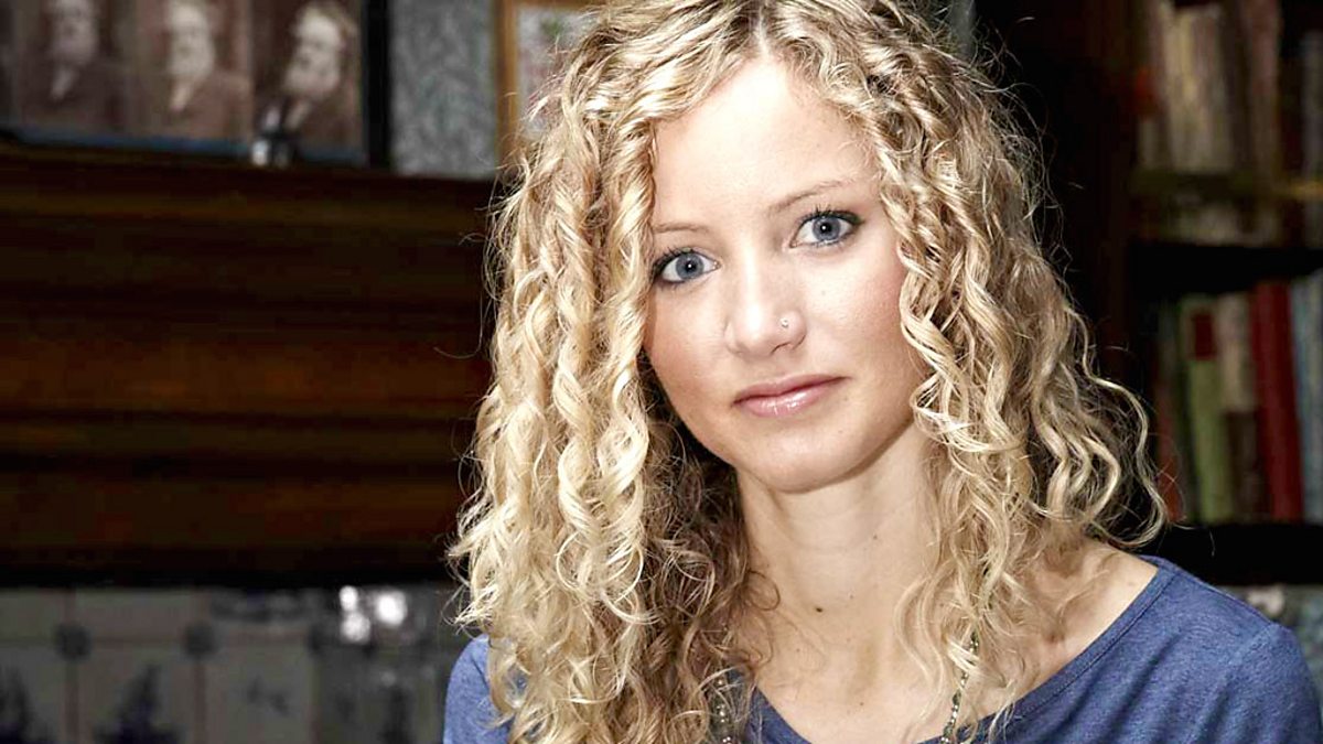 Suzannah Lipscomb reveals the killers that lurked in every room of the Vict...