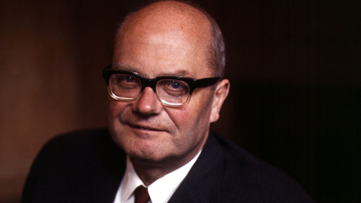 BBC History of the BBC, Sir Hugh Greene BBC History of the BBC, Sir Hugh Greene